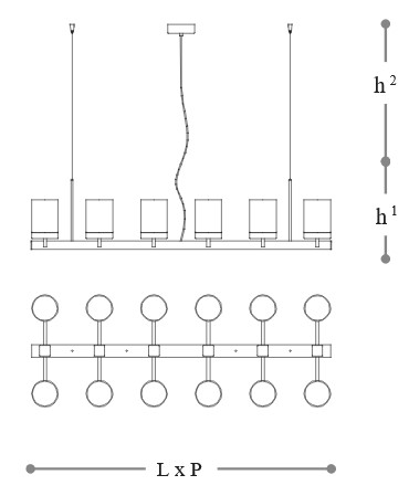 Lampada-Pulsa-Spira-Incanto-Italamp-a-sospensione-dimensione